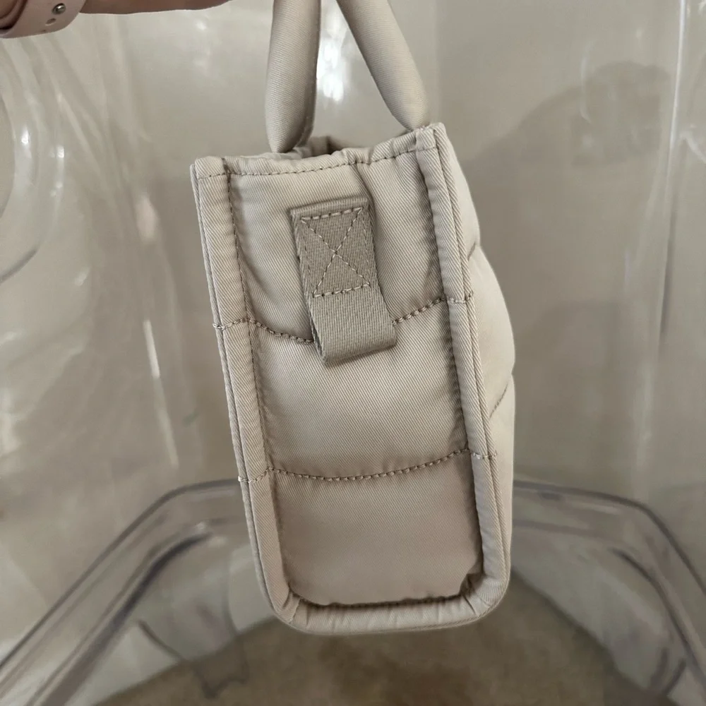 NWT Coach “Coachtopia” Mini-Tote Crossbody Bag-Limited Edition - Picture 7 of 12